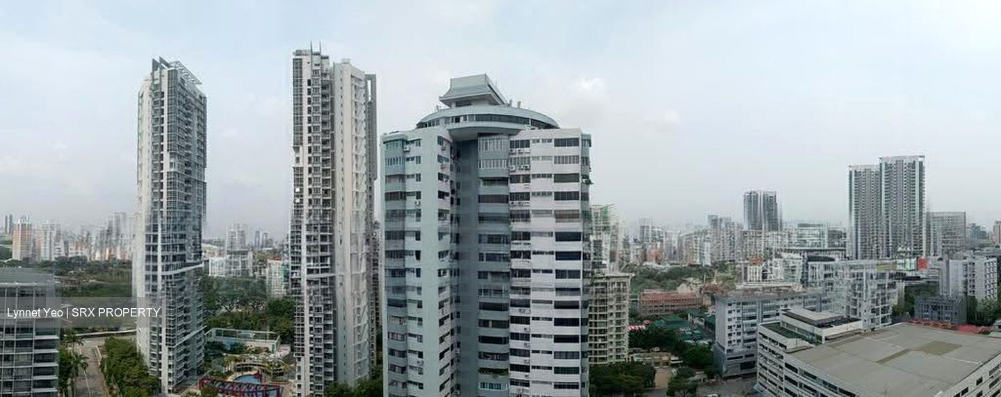 The Verve (D12), Apartment #618235101